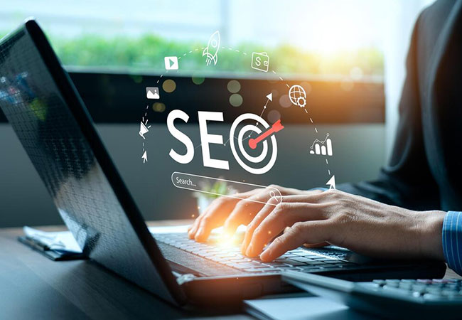 SEO Service